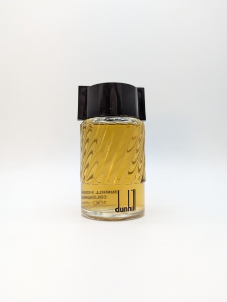 Одеколон Alfred Dunhill Dunhill for Men EDC 100 мл винтаж 1970-х годов сплэш
