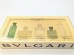 Набор Bvlgari Parfums 24 мл винтаж 2006 год опломбирован