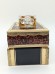 Духи Guerlain Mitsouko 7,5 мл винтаж 1988 года сплэш пломба