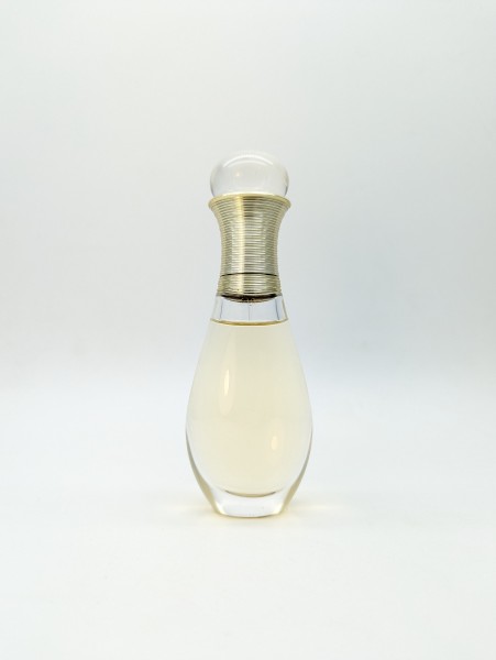 Вуаль для волос Christian Dior J’Adore Hair Mist 40 мл 2022 года спрей