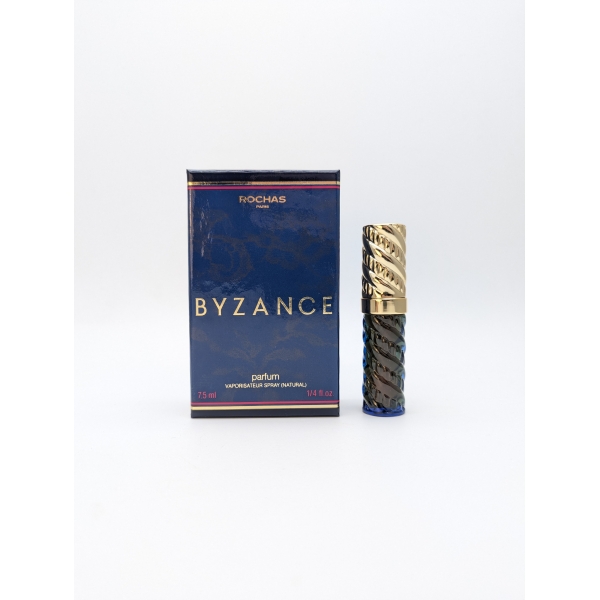 Духи Rochas Byzance 7,5 мл винтаж 1989 года спрей