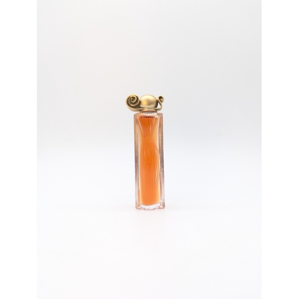 Парфюмерная вода Givenchy Organza EDP 5 мл винтаж 1990-х годов сплэш