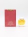 Парфюмерная вода Estee Lauder Beautiful EDP 4 мл винтаж 1990-х годов сплэш
