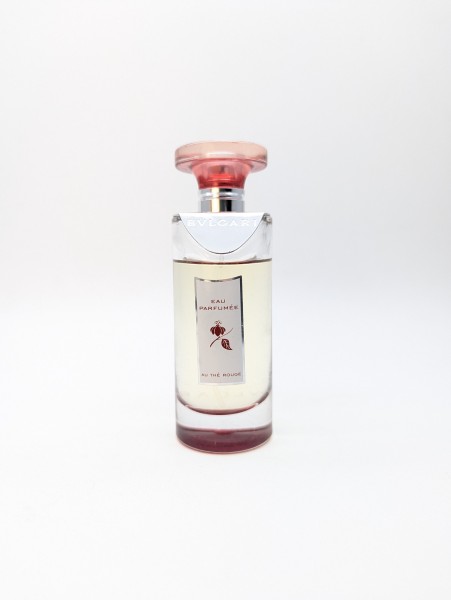 Одеколон Bvlgari Eau Parfumee au The Rouge EDC 50 мл 2011 года спрей