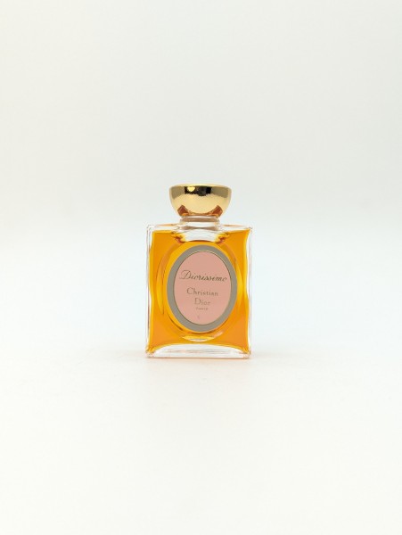 Духи Christian Dior Diorissimo 5 мл винтаж 1987 года сплэш