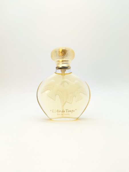 Туалетная вода Nina Ricci L'Air du Temps EDT 50 мл винтаж 1980-х годов спрей