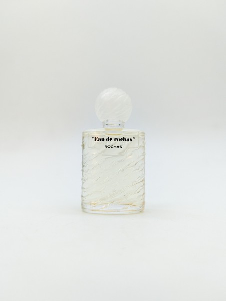 Туалетная вода Rochas Eau de Rochas EDT 10 мл винтаж 1984 года сплэш