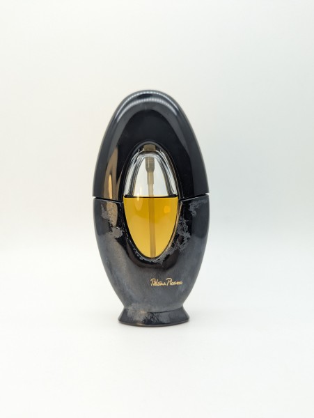 Парфюмерная вода Paloma Picasso EDP 50 мл винтаж 1993 года спрей