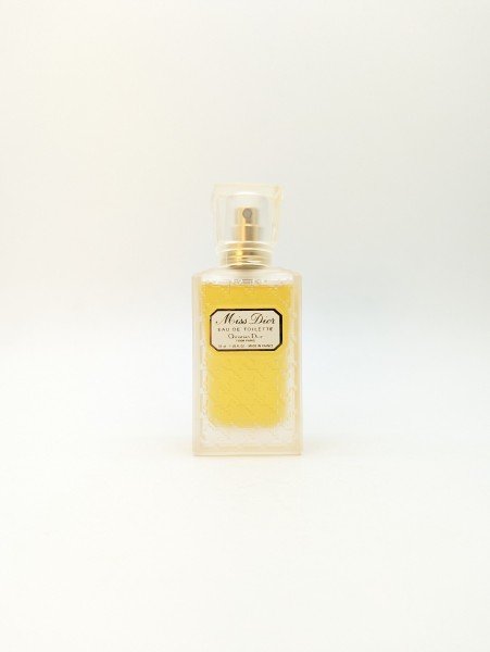 Туалетная вода Christian Dior Miss Dior EDT 30 мл винтаж 2006 года спрей