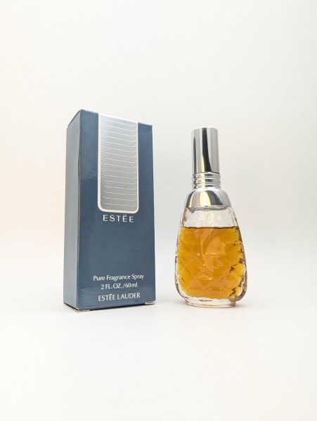 Духи Estee Lauder Estee Pure Fragrance 60 мл винтаж 1995 года спрей