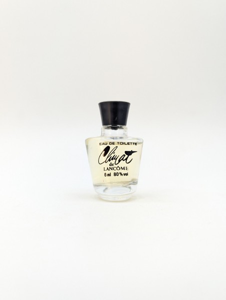 Туалетная вода Lancome Climat EDT 6 мл винтаж 1980-х годов сплэш