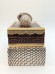 Духи Guerlain Mitsouko extrait 15 мл винтаж 1970-х годов сплэш пломба