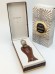 Духи Guerlain Mitsouko extrait 15 мл винтаж 1970-х годов сплэш пломба
