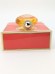 Духи Nina Ricci Farouche 6 мл винтаж 1980-х годов сплэш
