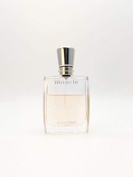 Парфюмерная вода Lancome Miracle EDP 30 мл винтаж 2000 года спрей