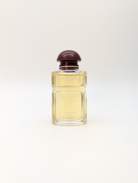 Туалетная вода Hermes Amazone EDT 25 мл винтаж 1988 года сплэш