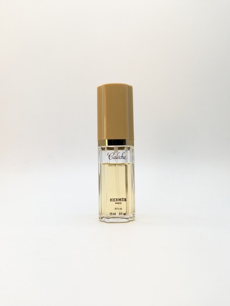 Туалетная вода Hermes Caleche EDT 25 мл винтаж 1980-х годов спрей