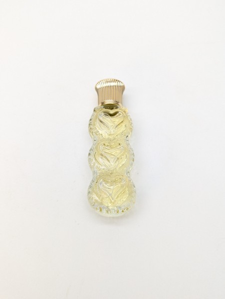 Парфюмерная вода Nina Ricci Farouche EDP 10 мл винтаж 1980-х годов сплэш