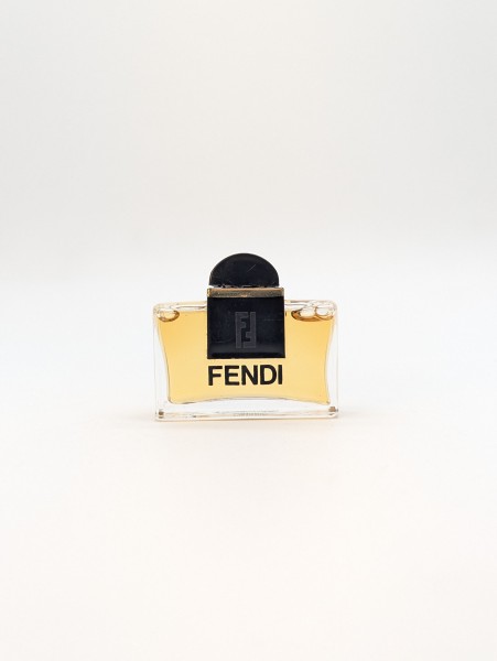 Туалетная вода Fendi Fendi EDT 5 мл винтаж 1990-х годов сплэш