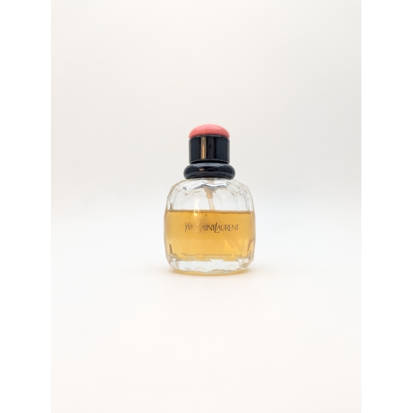 Туалетная вода Yves Saint Laurent Paris EDT 50 мл винтаж 1985 года спрей