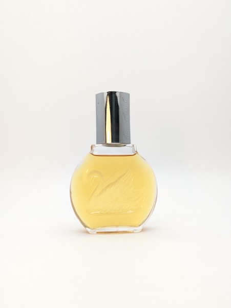Туалетная вода Gloria Vanderbilt Vanderbilt EDT 50 мл винтаж 1980-х годов сплэш