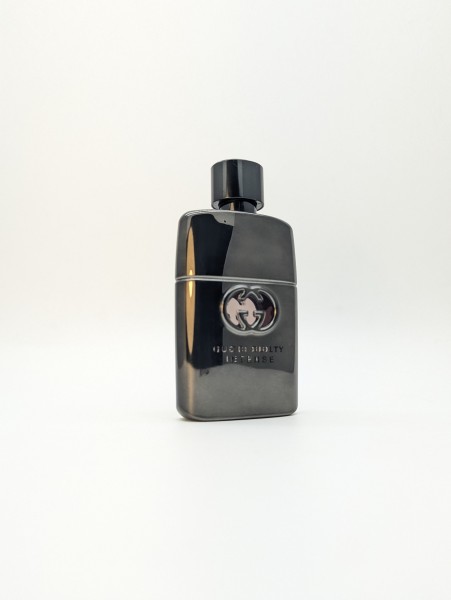 Туалетная вода Gucci Guilty Intense Pour Homme EDT 50 мл 2011 года спрей