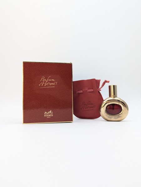 Духи Hermes Parfum d'Hermes 7,5 мл винтаж 1985 года спрей