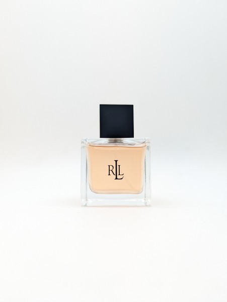 Парфюмерная вода Ralph Lauren Lauren Style EDP 75 мл 2007 года спрей
