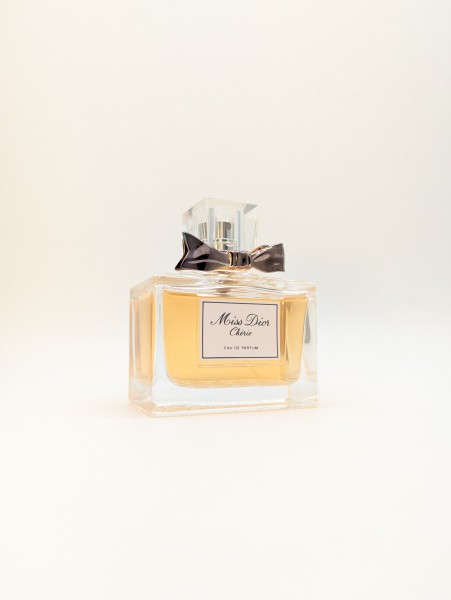 Парфюмерная вода Christian Dior Miss Dior Cherie EDP 100 мл 2011 года спрей