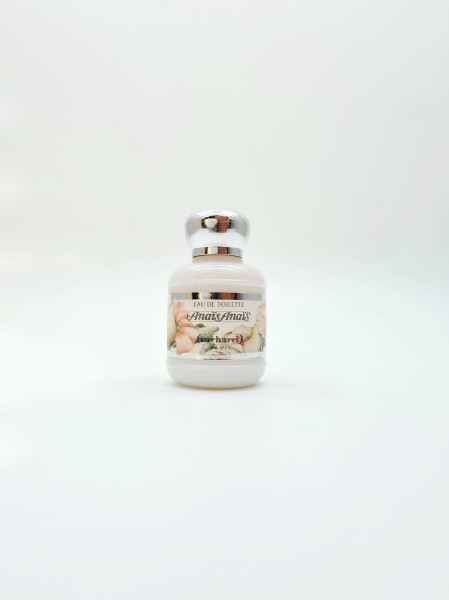 Туалетная вода Cacharel Anais Anais EDT 7 мл винтаж 1990-х годов сплэш