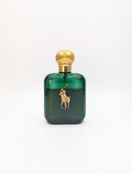Одеколон Ralph Lauren Polo EDC 118 мл винтаж 1992 года спрей