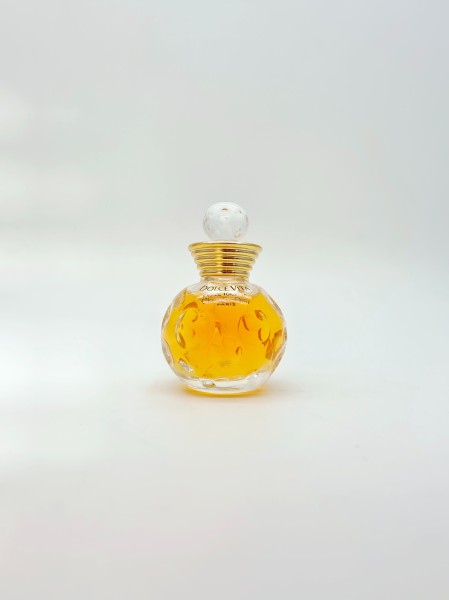 Туалетная вода Christian Dior Dolce Vita EDT 5 мл винтаж 1999 года сплэш