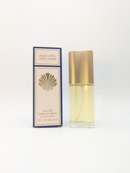 Парфюмерная вода Estee Lauder White Linen EDP 60 мл винтаж 1999 года спрей