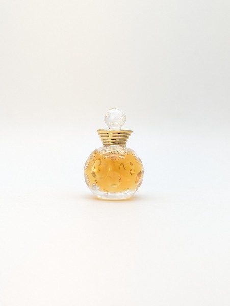 Духи Christian Dior Dolce Vita 5 мл винтаж 1999 года сплэш
