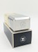 Туалетная вода Chanel Egoiste Platinum EDT 50 мл винтаж 1997 года спрей