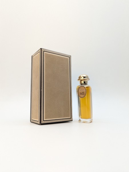 Духи Hermes Caleche 7,5 мл винтаж 1970-х годов сплэш