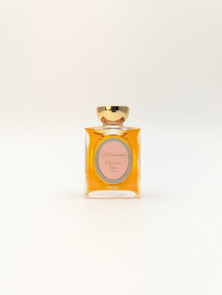 Духи Christian Dior Diorissimo 5 мл винтаж 1988 года сплэш