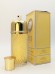 Туалетная вода Nina Ricci L'Air du Temps EDT 120 мл винтаж 1970-х годов атомайзер