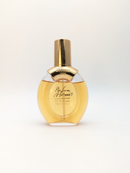 Туалетная вода Hermes Parfum d'Hermes EDT 50 мл винтаж 1999 года спрей