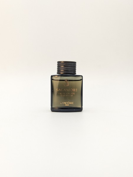 Туалетная вода Lancome Sagamore EDT 7,5 мл винтаж 1980-х годов сплэш