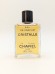 Парфюмерная вода Chanel Cristalle Eau de Parfum EDP 30 мл винтаж 1995 года сплэш