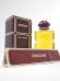 Туалетная вода Hermes Amazone EDT 125 мл винтаж 1983 года сплэш