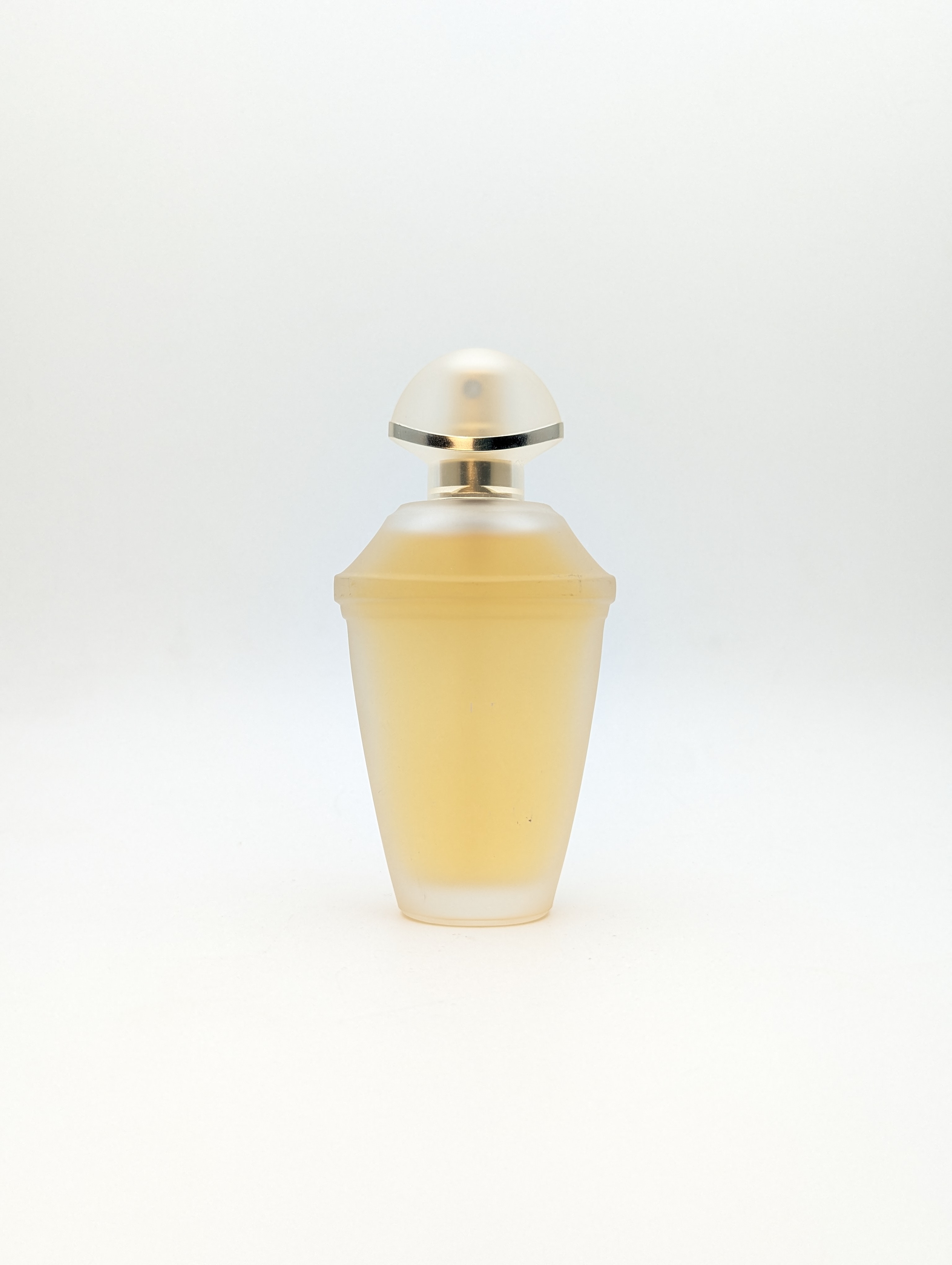 Духи Guerlain Un Air de Samsara — винтажный флакон