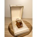 Духи Kesma Chair de Deesse 30 мл винтаж 1960-х годов сплэш пломба