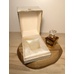 Духи Kesma Chair de Deesse 30 мл винтаж 1960-х годов сплэш пломба