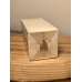 Туалетная вода Lanvin Eau Arpege EDT 50 мл винтаж 1970-х годов сплэш в слюде