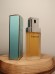 Туалетная вода Tiffany Tiffany EDT 50 мл винтаж 1989 года спрей