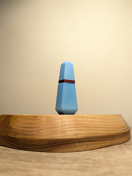 Парфюмерная вода Cacharel Lou Lou EDP 5 мл винтаж 1993 года спрей