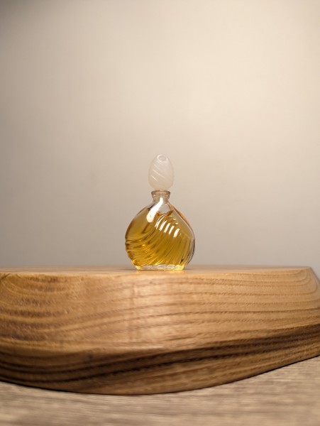 Туалетная вода Ted Lapidus Creation EDT 4 мл винтаж 1980-х годов сплэш