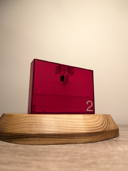 Туалетная вода Gucci Rush 2 EDT 50 мл винтаж 2000-х годов спрей